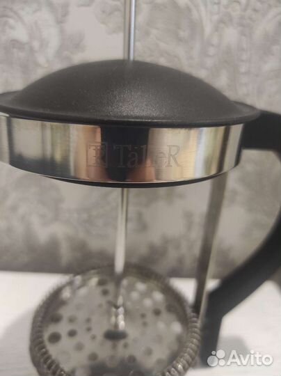 Аксессуары для чайника taller