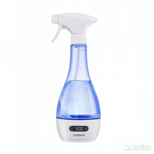 Дезинфектор Timberk T-DES14 новый