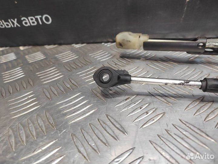 Трос МКПП Mitsubishi Lancer X седан 1.8 4B10 2009