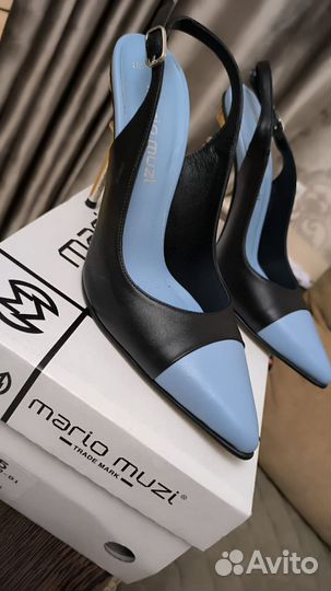 Туфли женские