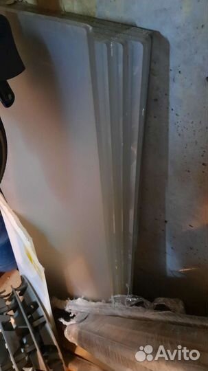 Бочка пластиковая