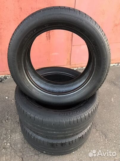 Michelin Energy Saver 205/55 R16 91