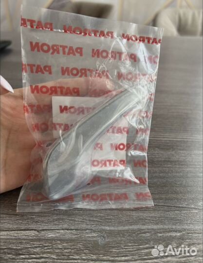 Ручка правая внутренняя opel corsa d