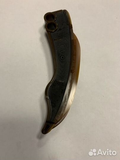 Успокоитель цепи грм Bmw 320D F30 B47D20B