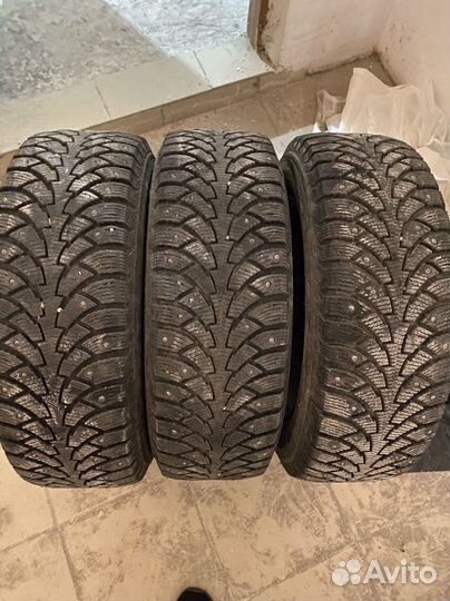 Nordman Nordman 4 195/65 R15