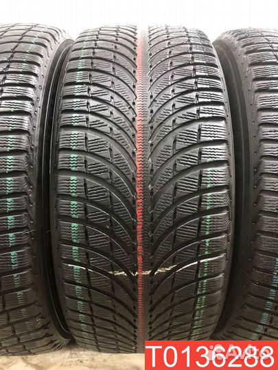 Michelin Latitude Alpin LA2 255/50 R20 109V