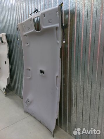 Kia Sportage 4 обшивка крыши оригинал б/у