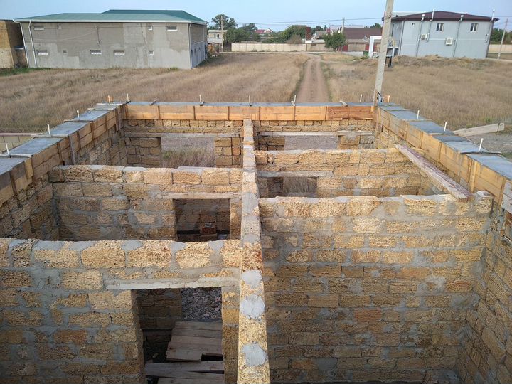 Участок 8 сот. (ИЖС)