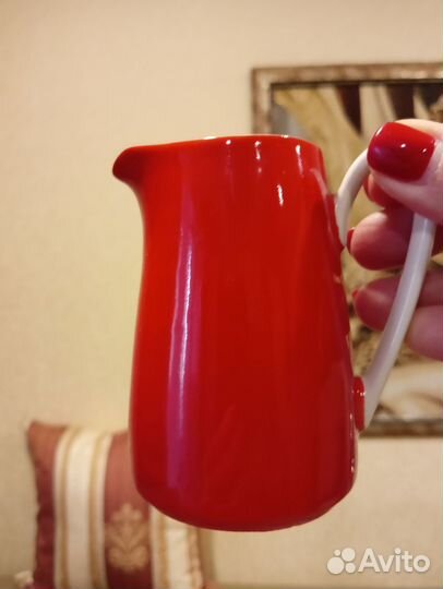 Молочник Германия