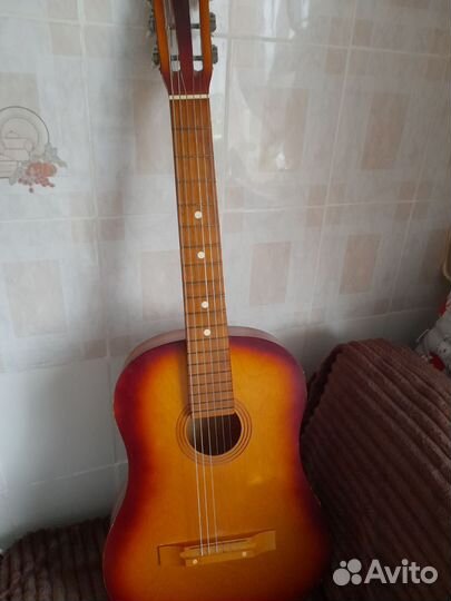 Классическая гитара