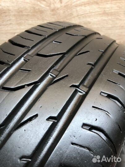 Continental ContiPremiumContact 2 185/60 R15 84H