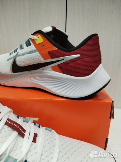 Кроссовки мужские беговые Nike Pegasus Trail