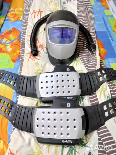 Сварочная маска 3M Speedglas