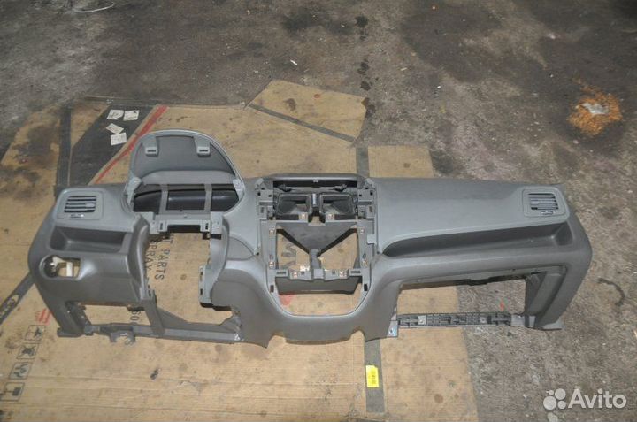 Торпедо Chevrolet Cobalt седан B15D2 2013