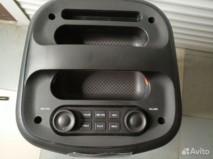 Колонка Sven PS 800 И 750 Прощай - Бери Эту Крутую