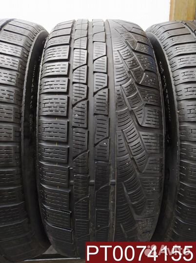 Pirelli Winter Sottozero 210 Serie II 225/50 R17 98H