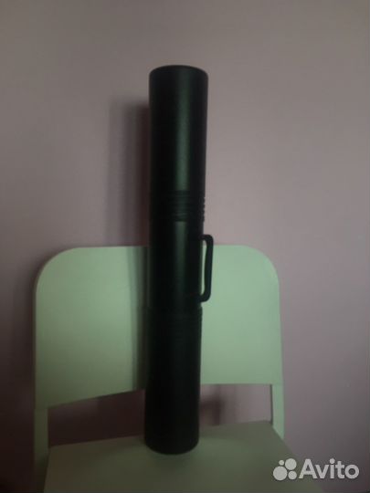 Тубус для чертежей