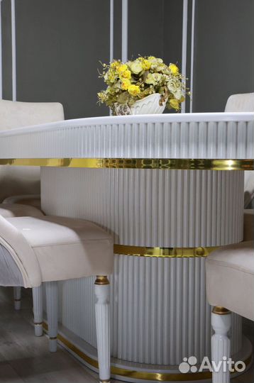 Обеденный стол \оплата при получении