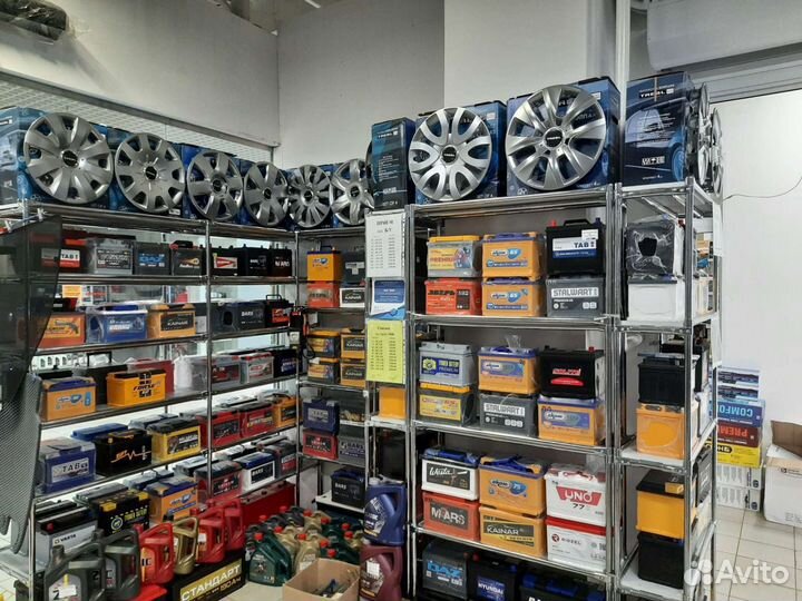 Фонарь задний Гранта