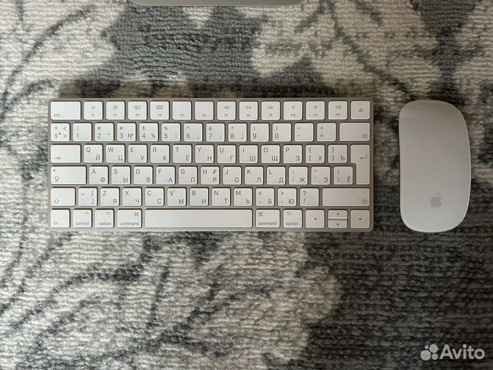 Apple iMac 21,5