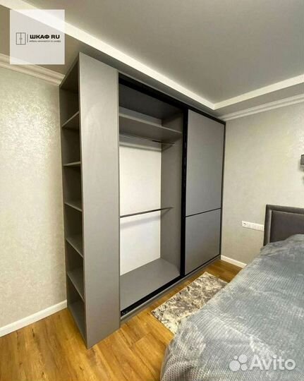 Шкаф купе на заказ