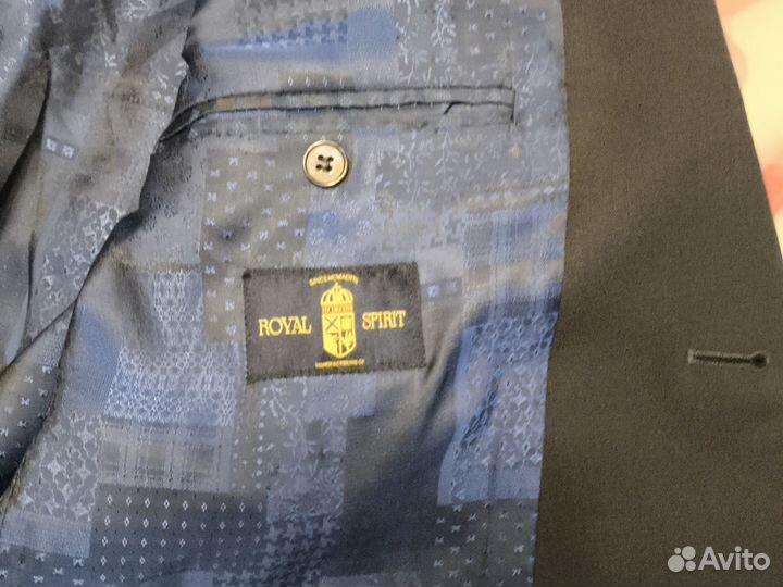 Классический Пиджак