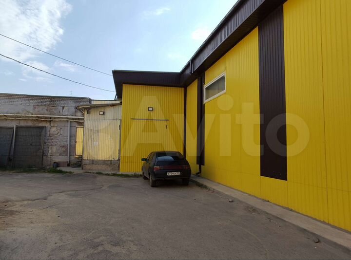 Свободного назначения, 700 м²