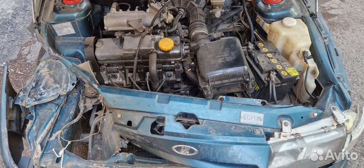 Двигатель Ваз инжектор карбюратор классика 402