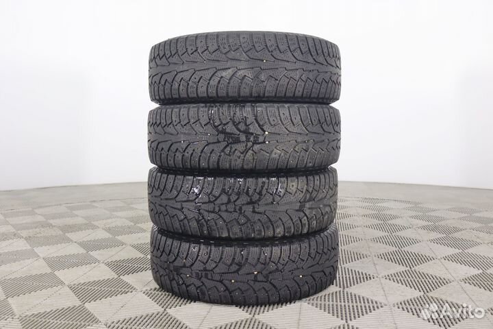 Nokian Tyres Hakkapeliitta 5 225/65 R17