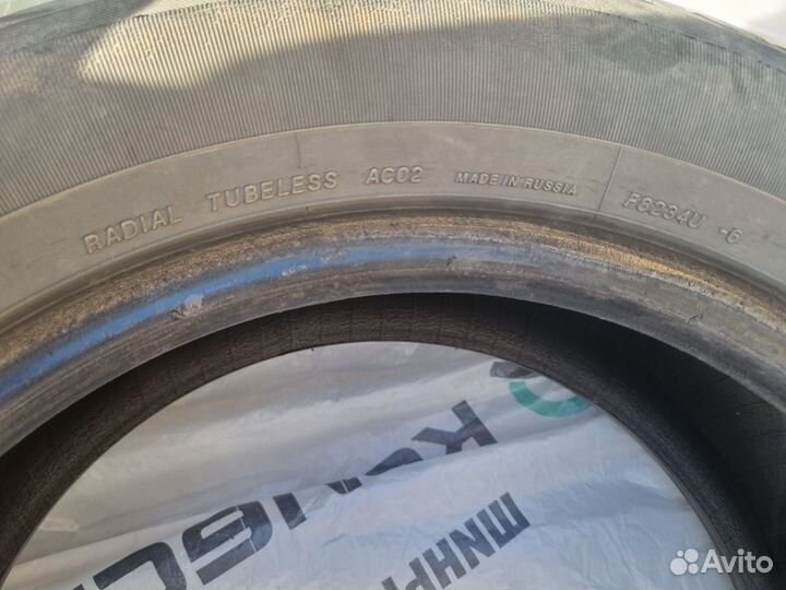 Yokohama C.Drive 2 AC02 195/60 R15 88H