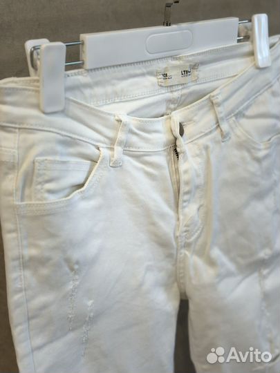 Джинсы и брюки женские 46-48 размер