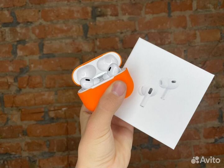 Airpods pro 2