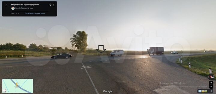 Участок 3,24 га (СНТ, ДНП)