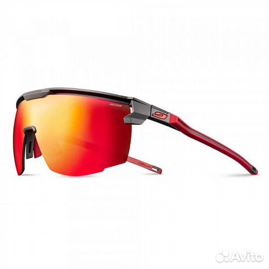 Велосипедные очки Julbo Ultimate sp3CF