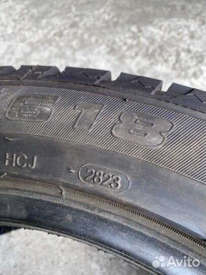 Westlake SW606 235/50 R18