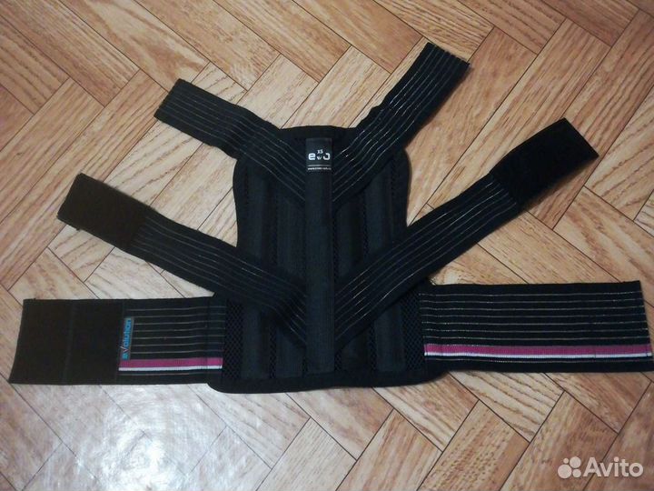 Корректор осанки детский