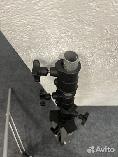 Стойки Falcon Eyes L-3900G