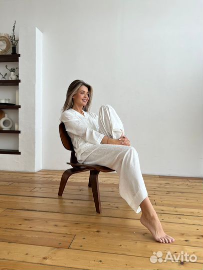 Женская домашняя одежда