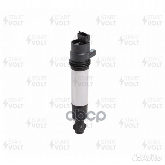 Катушка зажигания ваз 2112/2115/2170/1118 16 кл