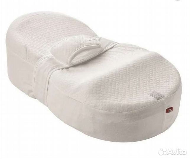 Кокон для новорожденных
