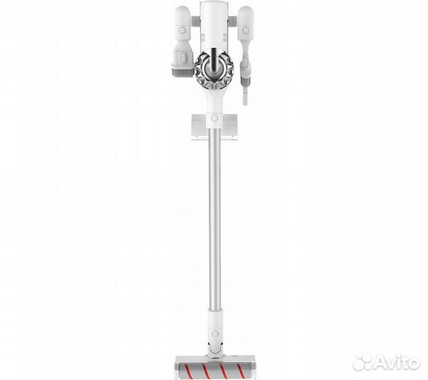 Пылесос беспроводной ручной Dreame V9P