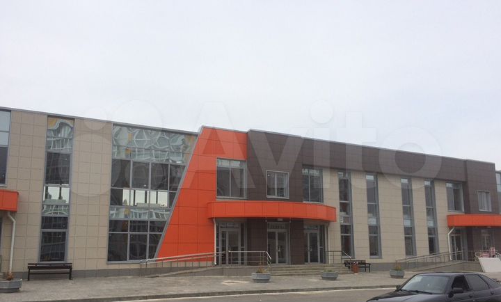 Сдам помещение свободного назначения, 91 м²