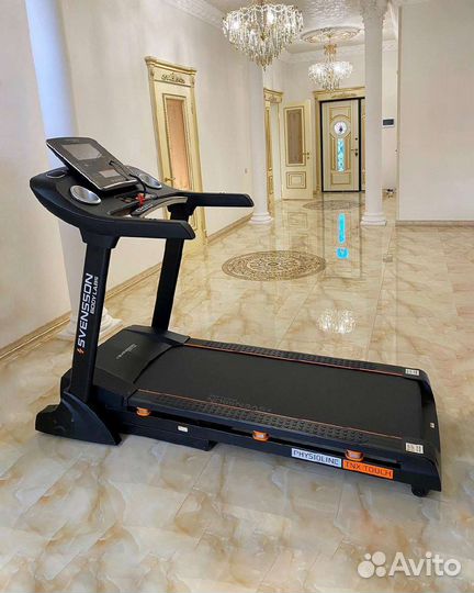 Беговая дорожка