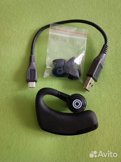 Беспроводная гарнитура