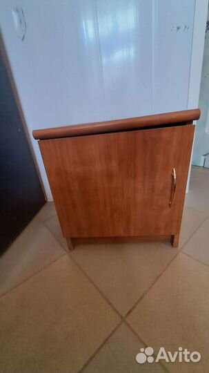 Тумбы прикроватные