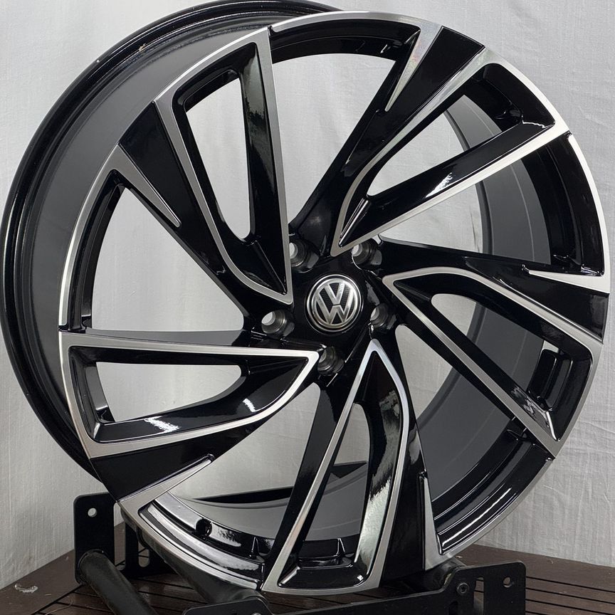 Литые диски PRD 7×R16 5×112