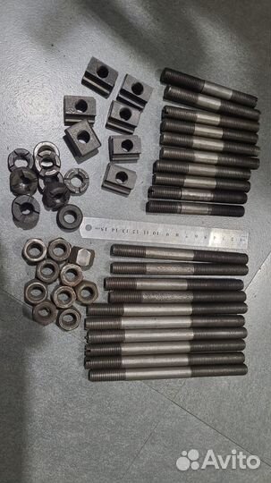 Раритетный набор усп