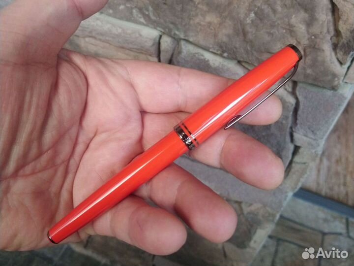 Ручка Montblanc Pix