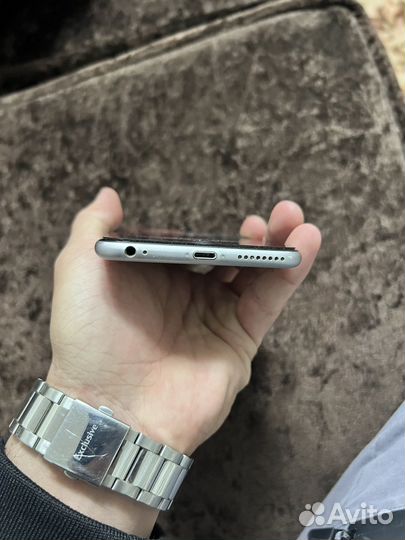 iPhone 6s plus