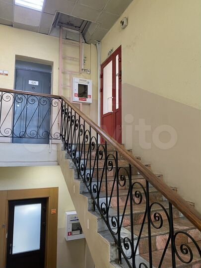 Офис, 179.3 м²